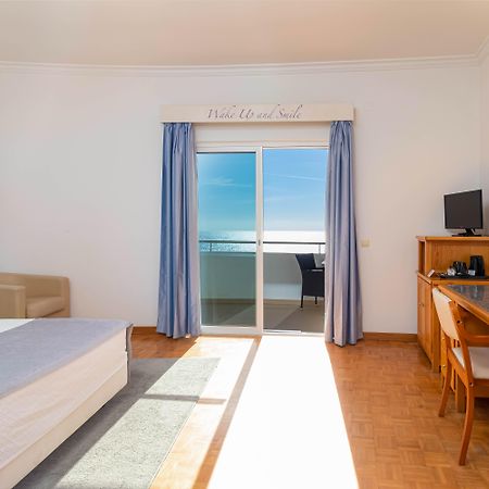 Hotel Maritur - Adults Only Albufeira Exterior foto
