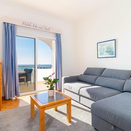 Hotel Maritur - Adults Only Albufeira Exterior foto