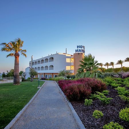 Hotel Maritur - Adults Only Albufeira Exterior foto