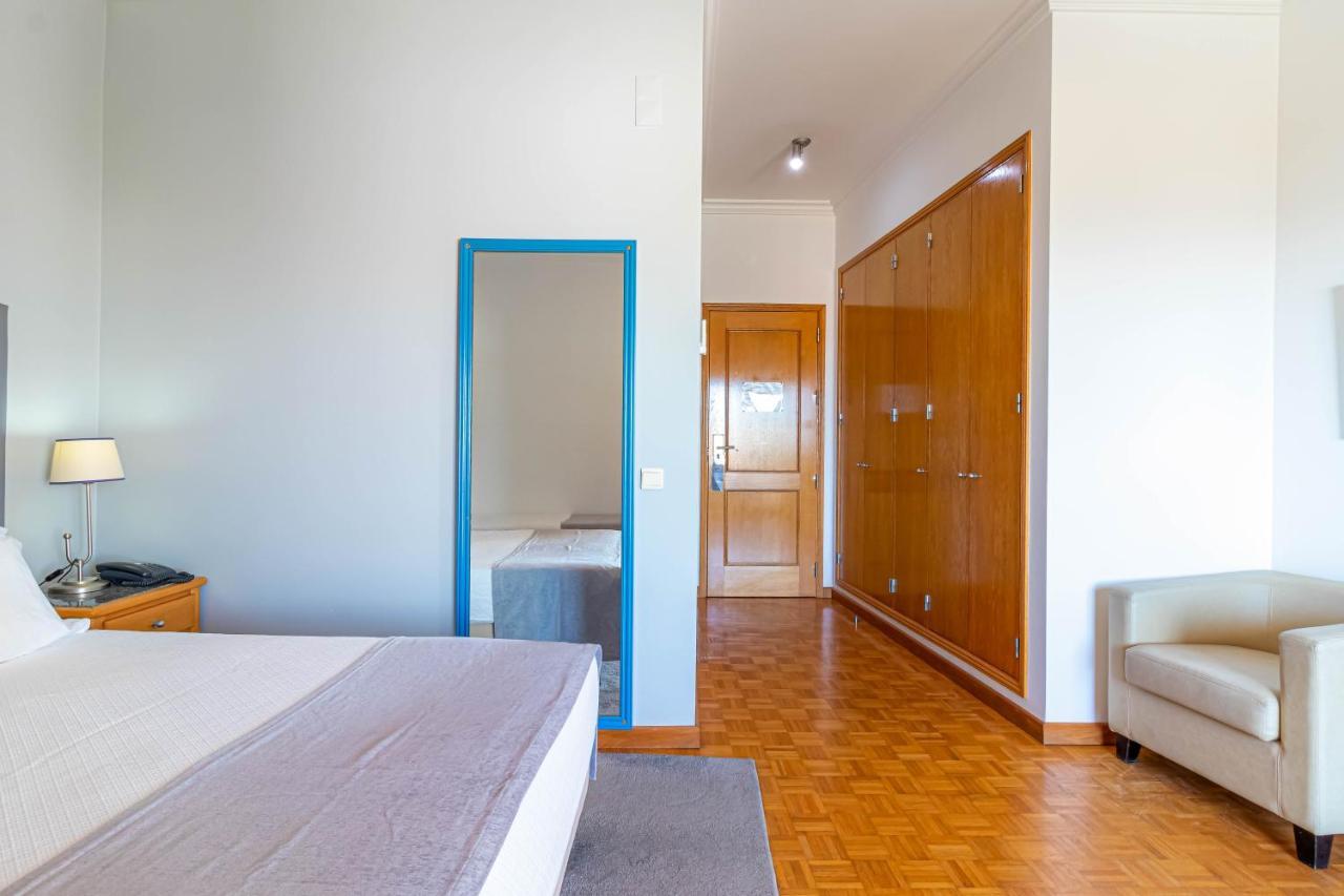 Hotel Maritur - Adults Only Albufeira Exterior foto