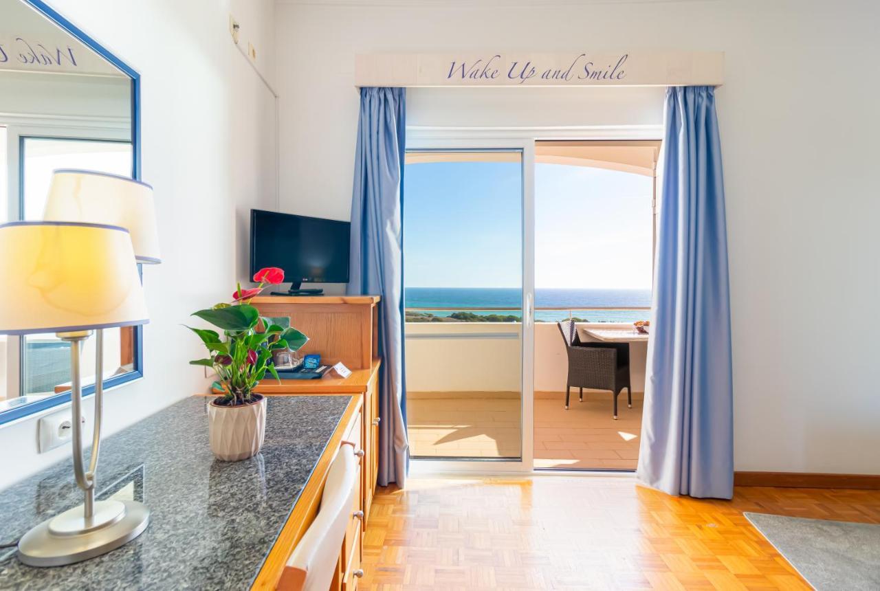 Hotel Maritur - Adults Only Albufeira Exterior foto