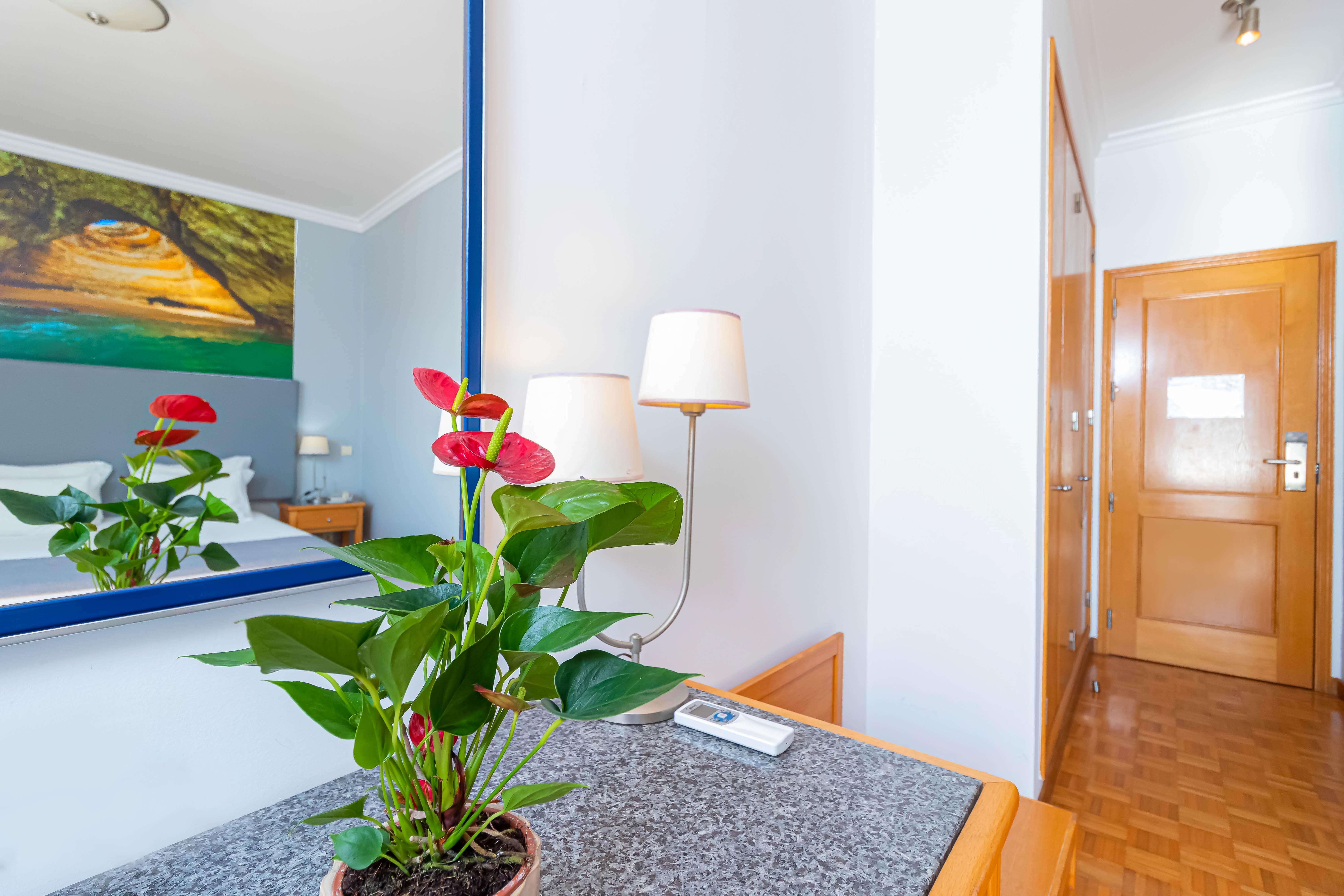 Hotel Maritur - Adults Only Albufeira Exterior foto