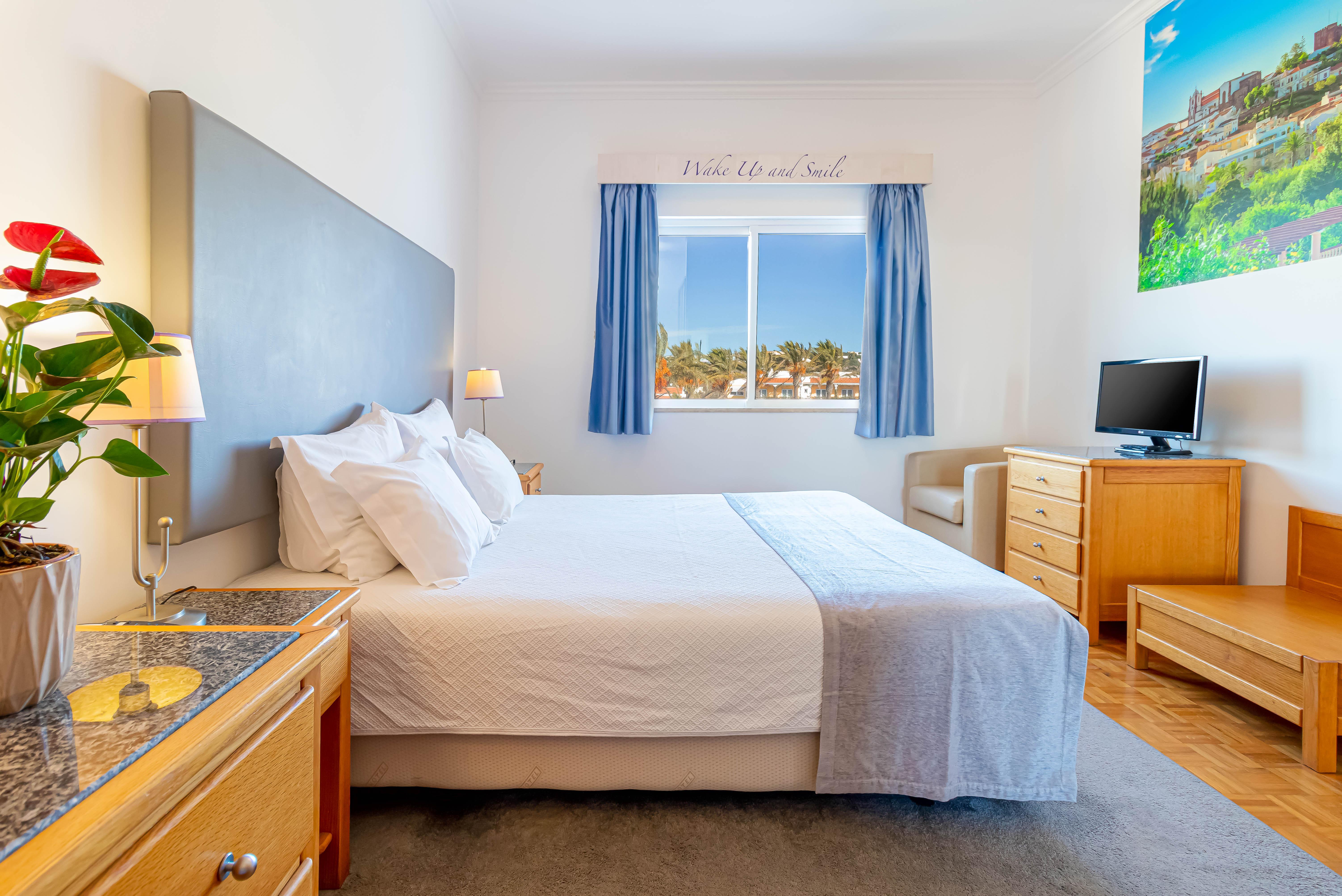 Hotel Maritur - Adults Only Albufeira Exterior foto