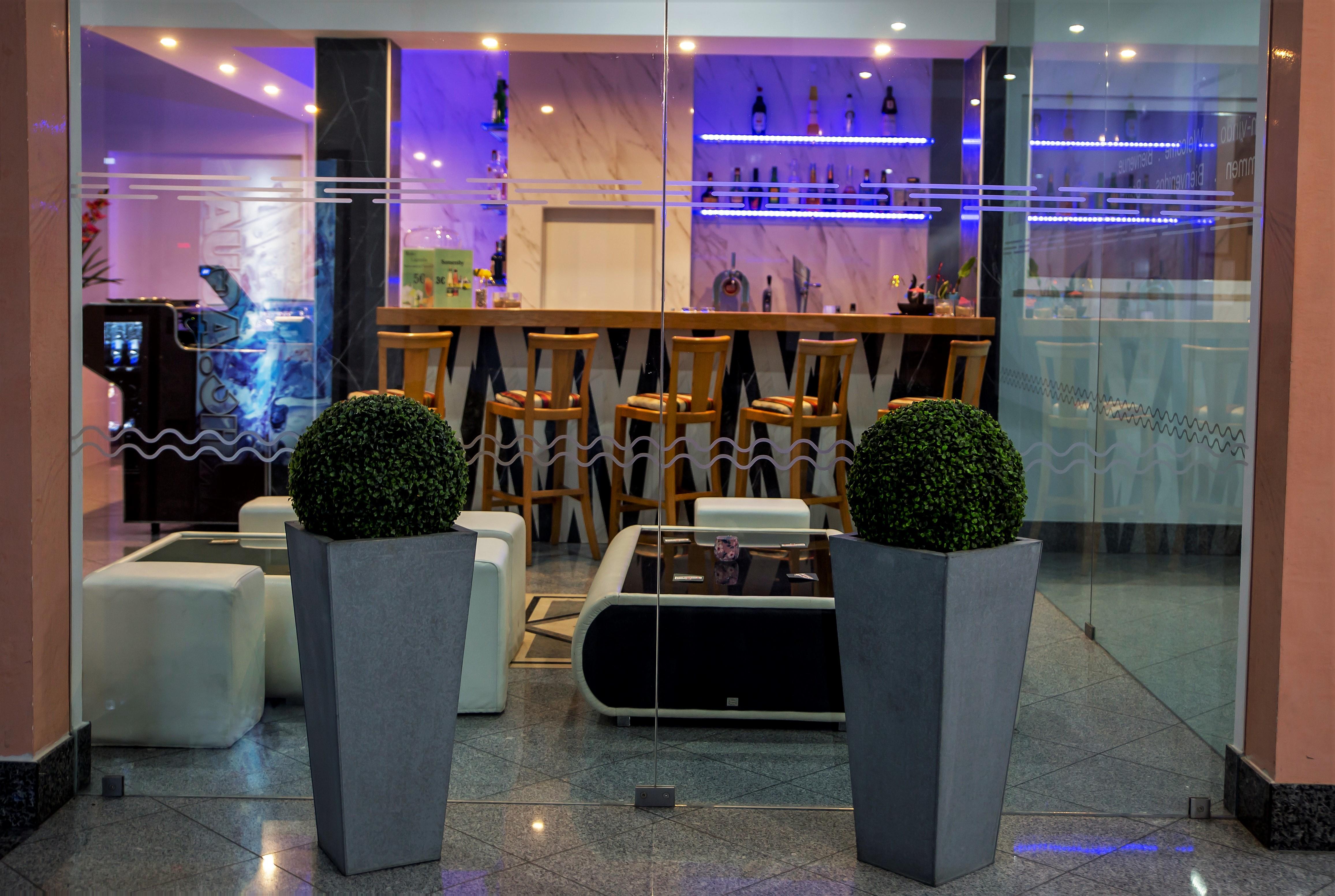 Hotel Maritur - Adults Only Albufeira Exterior foto