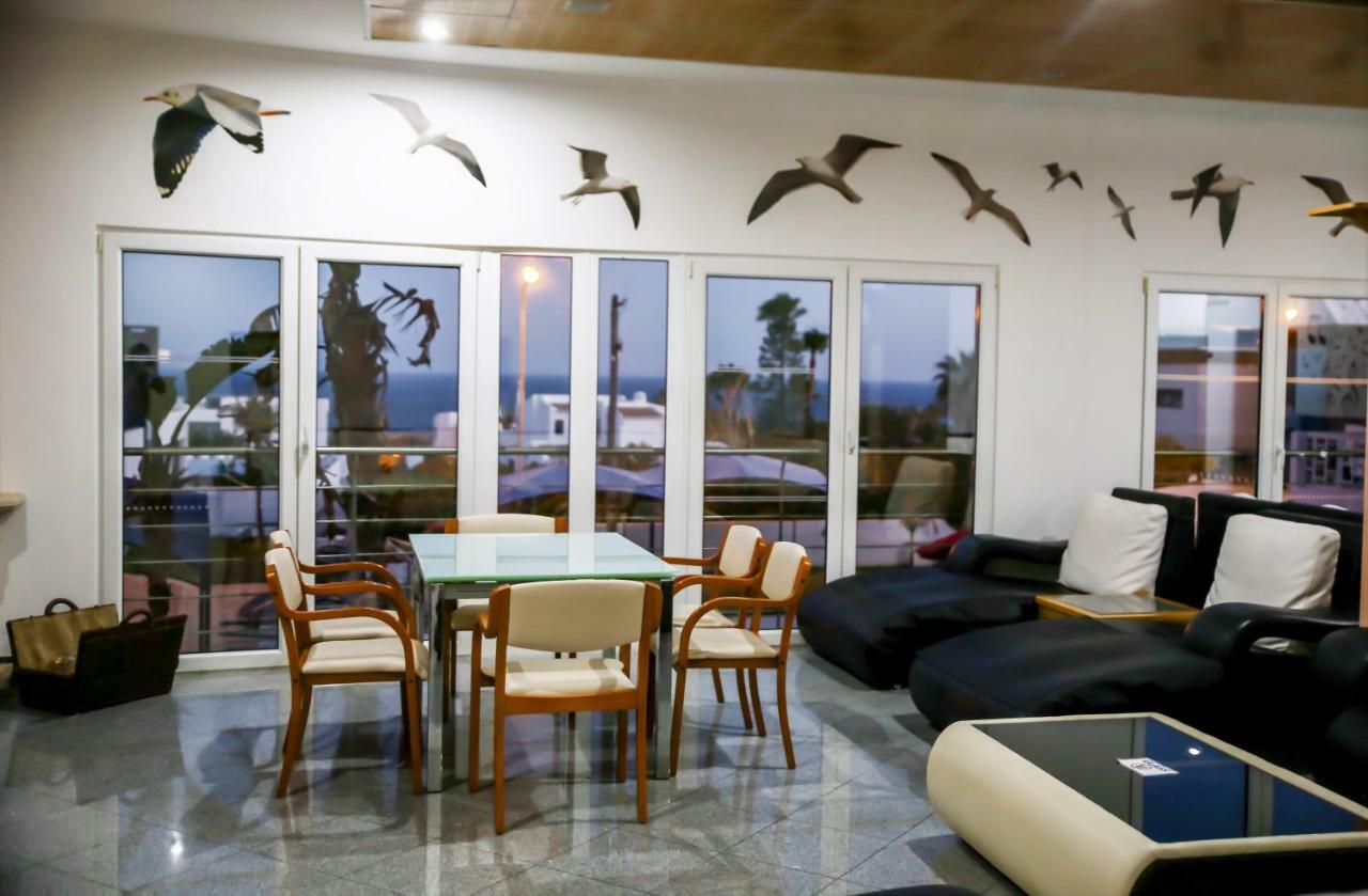 Hotel Maritur - Adults Only Albufeira Exterior foto