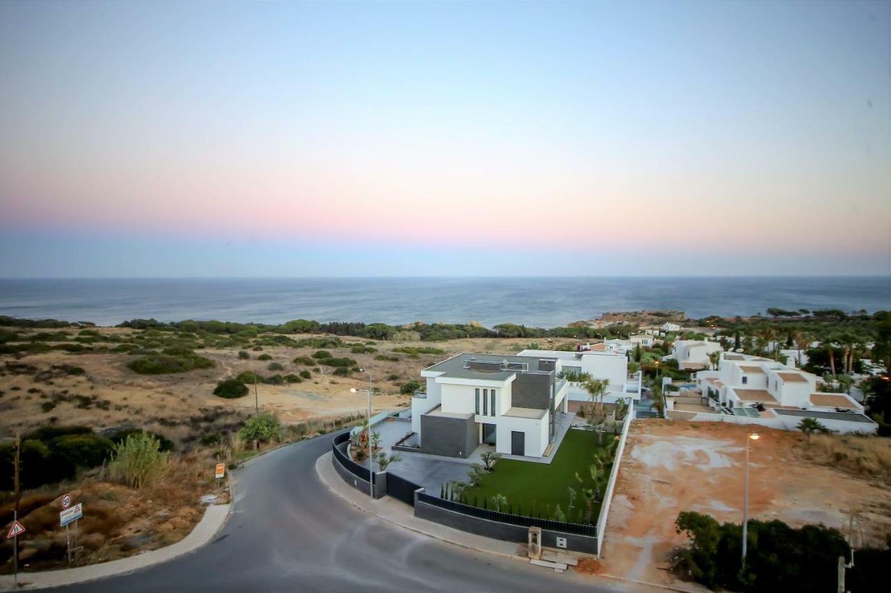 Hotel Maritur - Adults Only Albufeira Exterior foto